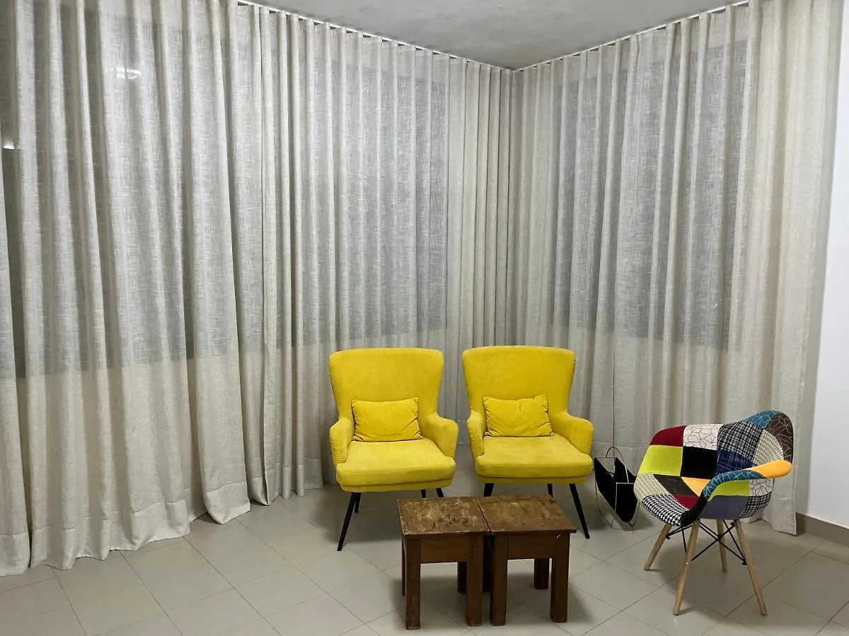 Residence B&B Hibiscus Dakar 0*,  Senegal