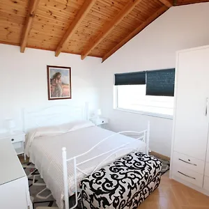 Nika Maison d'hôtes Saranda