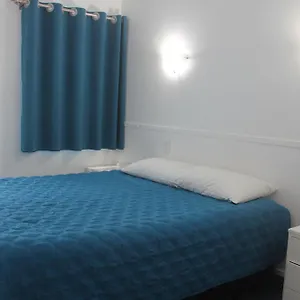 Golden Glow Motel Rotorua