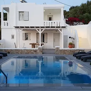 Varnali Small Boutique Maison d'hôtes Mykonos Town