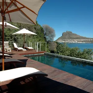 Chapmans Peak Hotel Hout Bay