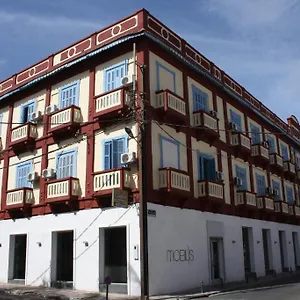 2* Hotel Oceanic
