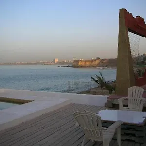 4* Hotel Sokhamon
