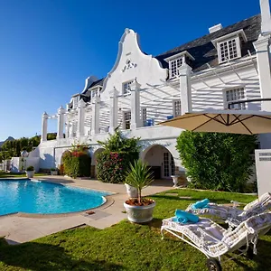 Stillness Manor Estate & Hotel Constantia